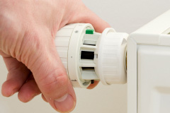 Wildhill central heating repair costs